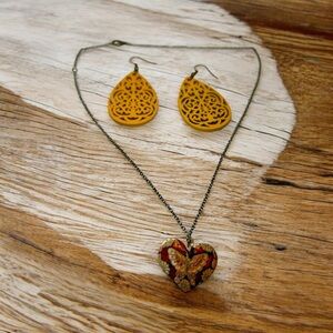Very cute set